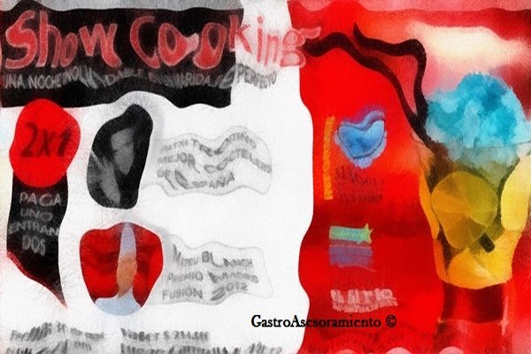 show cooking en Colombia (Copy)